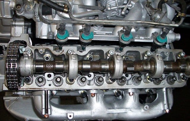 camshaft cam detail by matchity is licensed under CC BY 2.0