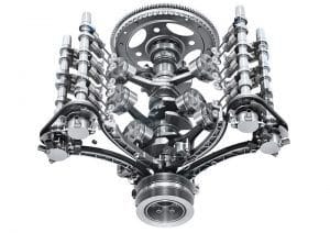 Camshaft image