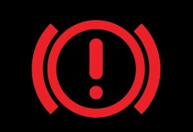 Brake
Warning Light