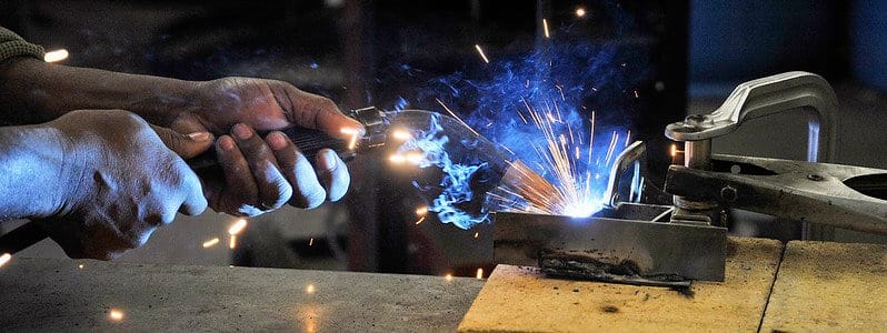 MIG Welding 