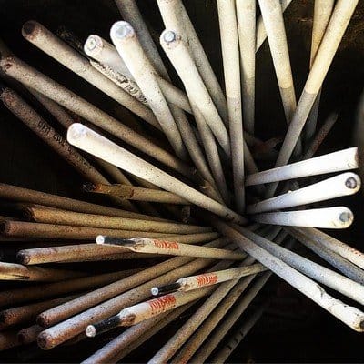 Welding Electrodes