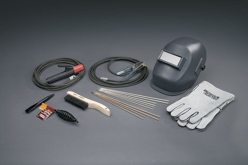 Welding safety essentials