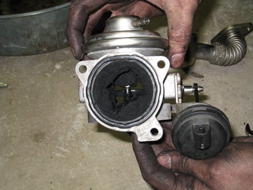 EGR Valve